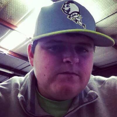 Andrew Arrington - Twitter Profile Picture of Andrew Arrington (@arrington1997) on Twitter