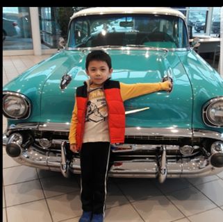 Profile Picture of Bao Zhao (@bao.zhao.1671) on Facebook