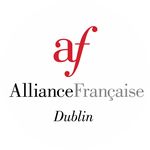 Profile Picture of Alliance Française Dublin (@af_dublin) on Instagram