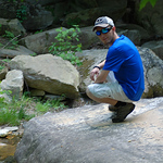 Profile Picture of Ian Howard (@ian howard media) on Flickr