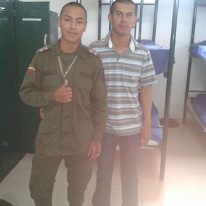 Profile Picture of Elson Enrique Peralta Serrato (@e1l2s3o4n5) on Myspace