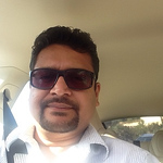 Profile Picture of Manish Tripathi (@manisht) on Flickr
