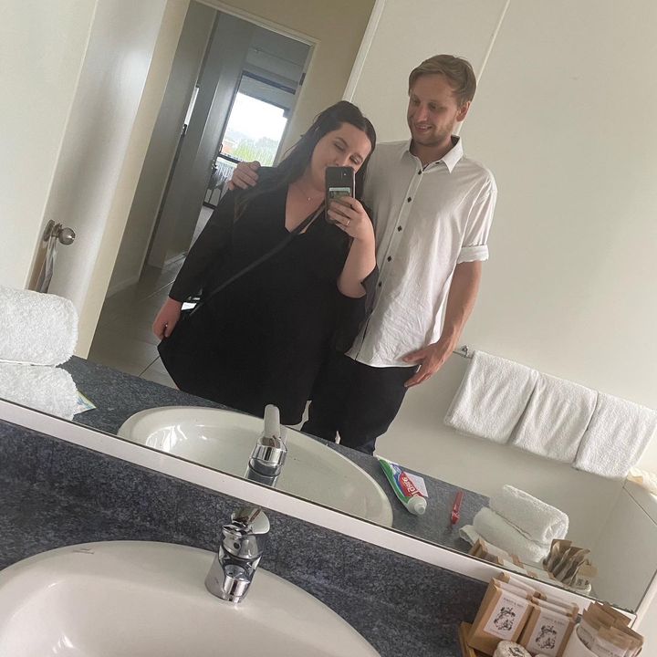 Profile Picture of Tabitha McCartney (@@tabithacm) on Tiktok