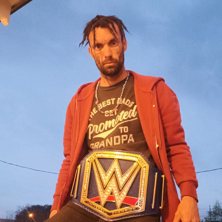 Profile Picture of ericstacey (@ericevans9241) on Tiktok