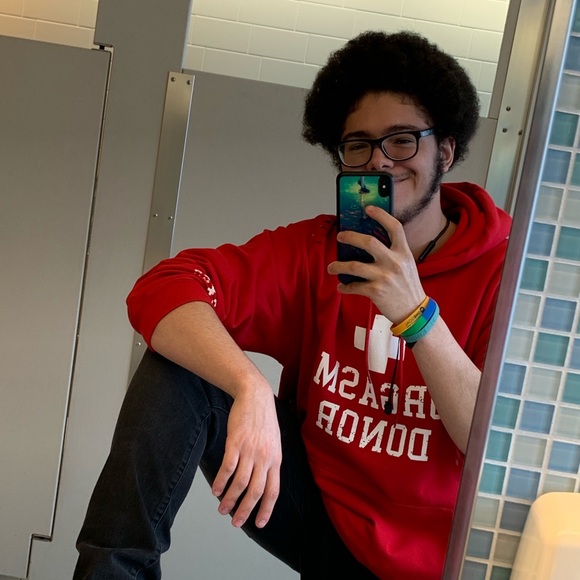 Profile Picture of Brandon Alvarez (@nynitekat) on Poshmark