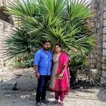 Profile Picture of Radhika Ramakrishnan (@radhika_ramakrishnan) on Instagram