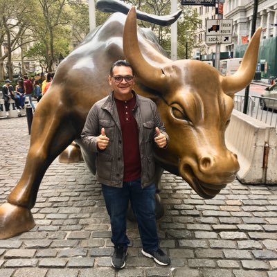 Profile Picture of Jorge Navarro Criollo (@cocobasile10) on Twitter