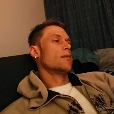Profile Picture of Dominic VanderMerwe (@DominicDemonic) on Twitter