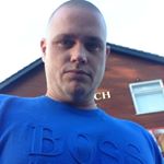 Profile Picture of David Rudkin (@rudders08) on Instagram