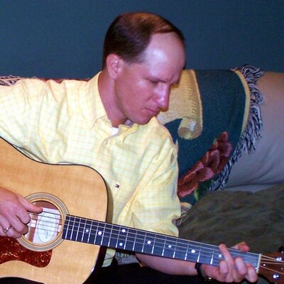 Profile Picture of Brian Waldon (@sessionplayer35) on Twitter