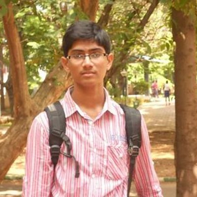 Profile Picture of Venkat Rao (@venkatrao12345) on Twitter