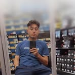 Profile Picture of Daniel Ramiro (@Daniel-Ramiro) on Facebook