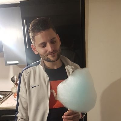 Profile Picture of Picard Kevin (@PicardKevin8) on Twitter
