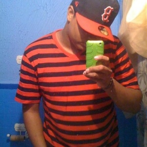 Profile Picture of M- Gonzalez (@monkeydluffy1816) on Myspace