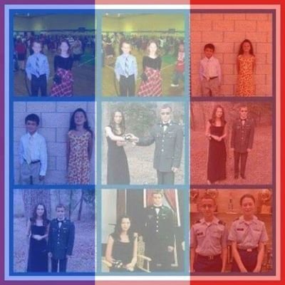 Profile Picture of Hunter D. Chism (@chismhc) on Twitter