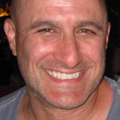 Profile Picture of Michael Bensimon (@michaelbensimon) on Twitter