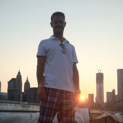 Profile Picture of Alex Cowden (@CowboyCowden) on Twitter