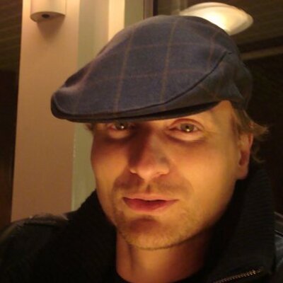 Profile Picture of Barry  Van Druten (@BarryvanDruten) on Twitter