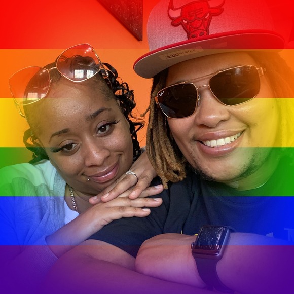 Profile Picture of Keia Keia (@bmarkeia) on Poshmark