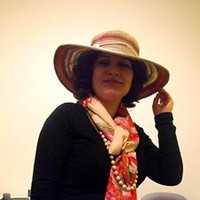 Profile Picture of Masoumeh Dadjou (@masoumeh-dadjou) on Quora