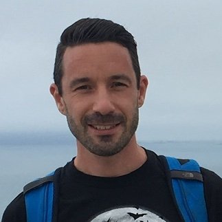 Profile Picture of Dan Wilson (@TheDanWilson) on Twitter