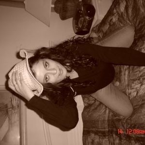 Profile Picture of Barbara Calvo (@barbaralovesryan) on Myspace