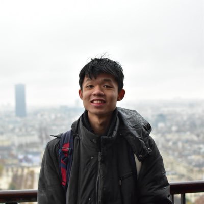 Profile Picture of Benji (@BenYangGJ) on Twitter