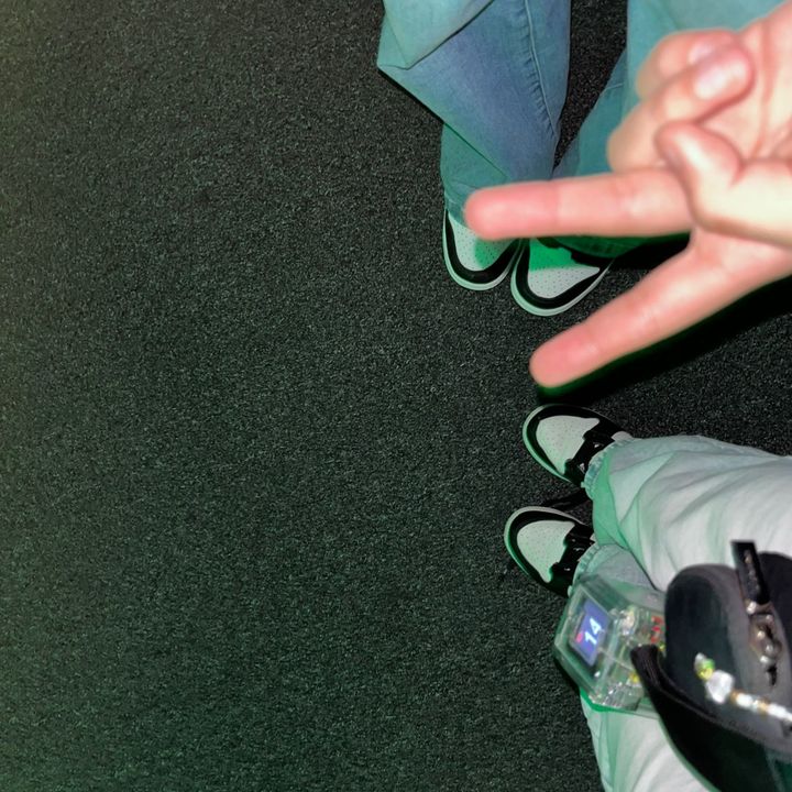 Profile Picture of ￶ (@livelifelovejaden) on Tiktok