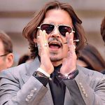 Profile Picture of Johnny Depp (@johnnydepp.guy) on Instagram