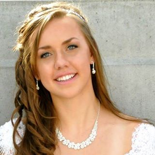 Profile Picture of Brenna Wilkinson (@Brenna-Wilkinson) on Facebook