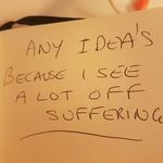 Profile Picture of robin neale (@make_the_world_perfect_project) on Instagram