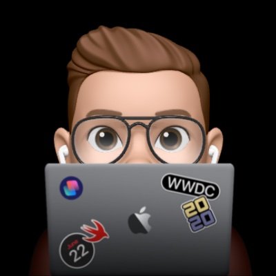 Profile Picture of David Fejes (@davidfeje) on Twitter