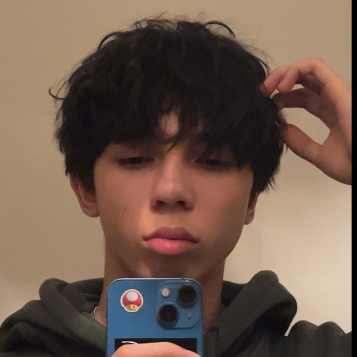 Profile Picture of gia (@evilnitro) on Tiktok