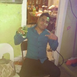 Profile Picture of Jonathan Allende (@jhon_allende) on Twitter