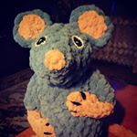 Profile Picture of Ольга (@olga_shader) on Instagram