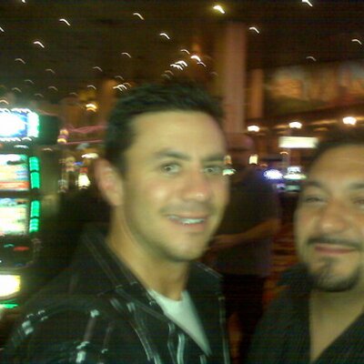 David Pavon - Twitter Profile Picture of David Pavon (@davidpavon) on Twitter