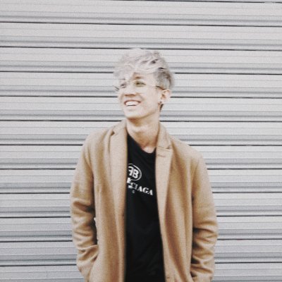 Profile Picture of Nicholas Xavier Low (@nichxav) on Twitter