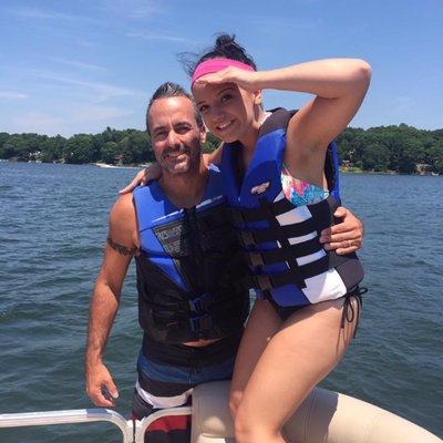 Profile Picture of John Hope (@johnhope74) on Twitter