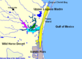 Profile Picture of Baffin Bay (Texas)on Wikipedia