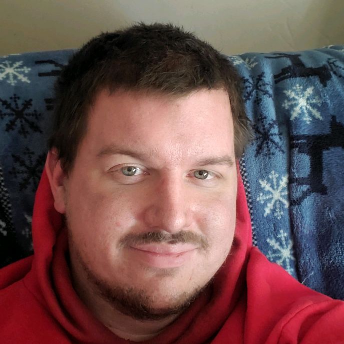 Profile Picture of David Reeves (@david.reeves49) on Tiktok