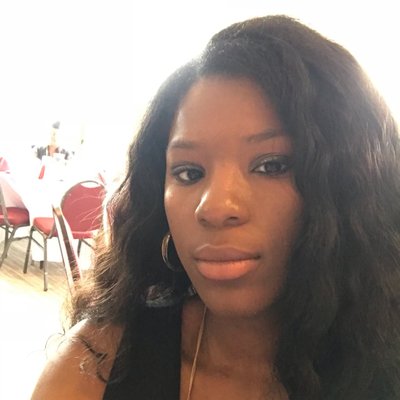 Profile Picture of Jeannette Robinson (@jeannettebr24) on Twitter