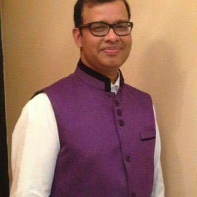 Profile Picture of Pankaj Manchanda (@PankajM82434829) on Twitter