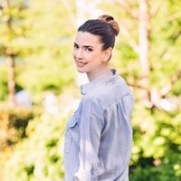 Profile Picture of Melanie Bowman  (@melanie-bowman-46) on Quora