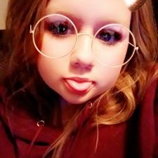 Profile Picture of Bailey Nicholeon Twitter