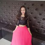 Profile Picture of Riya mishra (@riyam2455) on Instagram