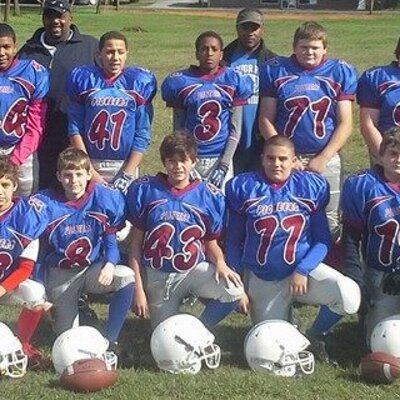 Profile Picture of Brad Mckinley (@BradMckinley4) on Twitter