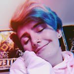 Profile Picture of Gray🏳️‍🌈 (@grayson._.alexander) on Instagram
