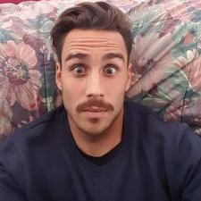 Profile Picture of Brandon Møller (@cali_cheese94) on Twitter