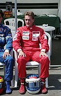 Vincent Radermecker - Wikipedia Profile Picture of Vincent Radermeckeron Wikipedia
