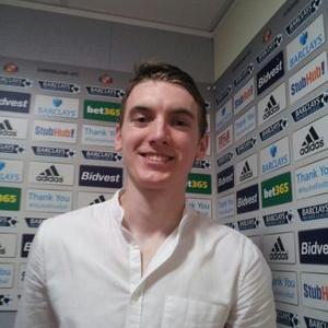 Profile Picture of Geoff Farrow (@FarrowGeoff) on Twitter